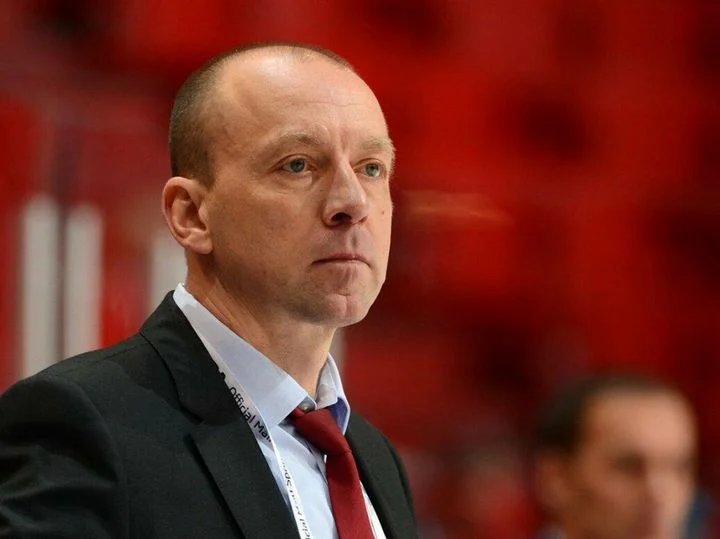 Андрей Скабелка о 2:5 с ЦСКА: «Не поддержали мы болельщиков, которые нас гнали сегодня вперед» Андрей Скабелка о 2:5 с ЦСКА: «Не поддержали мы болельщиков, которые нас гнали сегодня вперед»