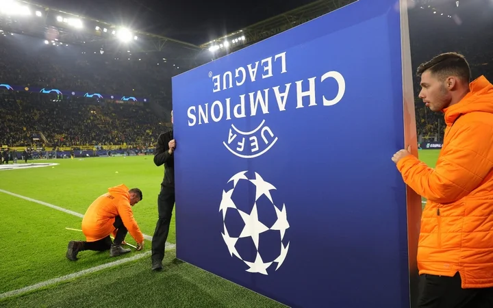 Спортивный арбитражный суд отклонил апелляции клубов РПЛ на отстранение от еврокубков