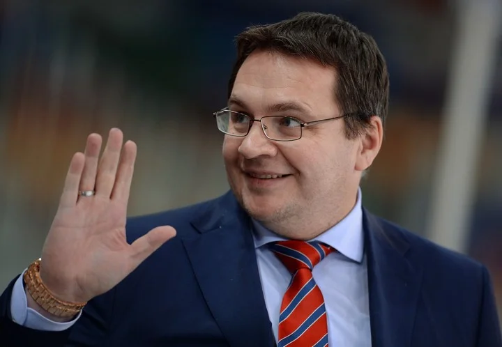 Андрей Назаров: «Ничего страшного в поражении СКА нет» Андрей Назаров: «Ничего страшного в поражении СКА нет»