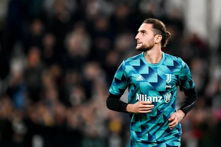 Адриен Рабьо: «Я контактировал с клубами из АПЛ, но в конце концов решил остаться в «Ювентусе». Возможно, это было лучшее решение»