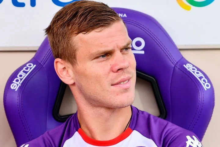 Кокорин сохранил возможность перехода в «Арис» на правах аренды Кокорин сохранил возможность перехода в «Арис» на правах аренды