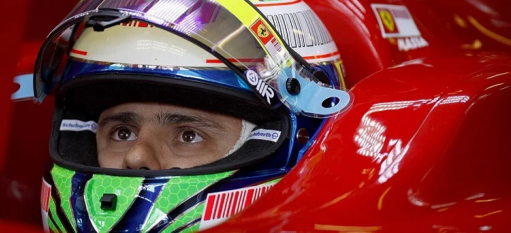 Масса о Вассере: «Ему нужно действовать, иначе он расплатится за трудности «Феррари» Масса о Вассере: «Ему нужно действовать, иначе он расплатится за трудности «Феррари»