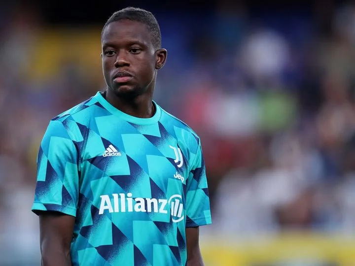 «Ювентус» планирует продать Закарию в летнее трансферное окно