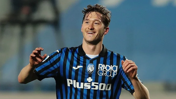 Директор «Аталанты» о Миранчуке: «Мы довольны его выступлениями»