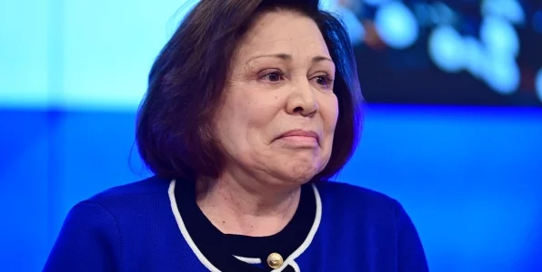 Роднина рассказала, как у работы Самоделкиной с Арутюняном может быть потрясающий итог