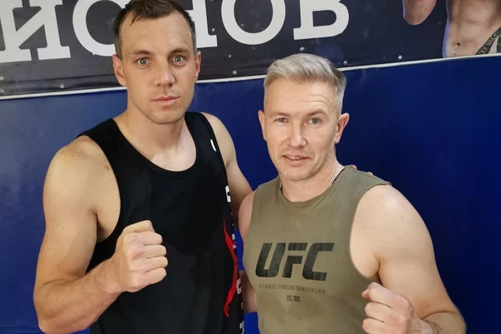 Тренер UFC Тарас Кияшко: «Если бы не футбол, то Дзюба стал бы отличным бойцом ММА. Он отлично бьет руками и ногами, да и ведет борьбу тоже неплохо»