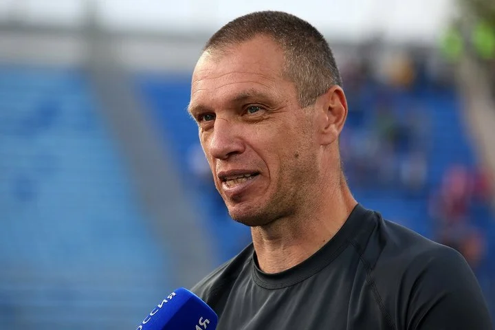 Александр Филимонов: «Футбол по большому счёту у нас деградирует» Александр Филимонов: «Футбол по большому счёту у нас деградирует»