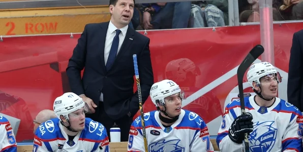 «Лада» переходит в Западную конференцию КХЛ «Лада» переходит в Западную конференцию КХЛ