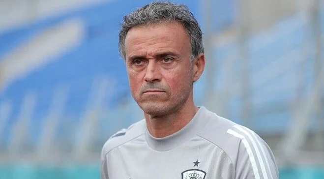 Энрике не возражал против ухода Месси и других звезд из ПСЖ