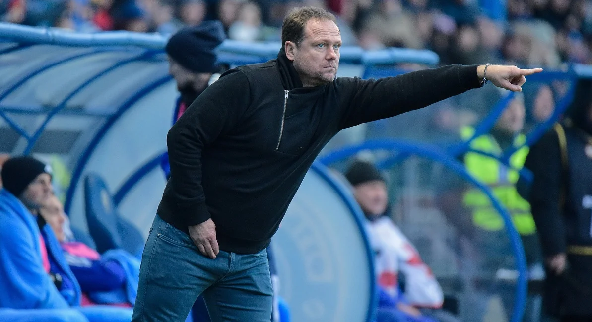 Гендиректор «Динамо»: «Мы советуемся с Личкой по трансферам, он играет роль» Гендиректор «Динамо»: «Мы советуемся с Личкой по трансферам, он играет роль»