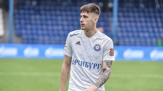 «Локомотив» отказался от покупки Сычевого