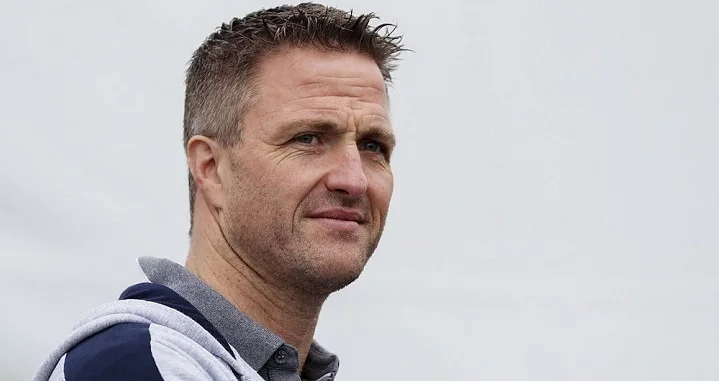 Ральф Шумахер о потолке бюджета: «В условиях ограничения бюджетов командам будет сложнее догнать «Ред Булл» Ральф Шумахер о потолке бюджета: «В условиях ограничения бюджетов командам будет сложнее догнать «Ред Булл»