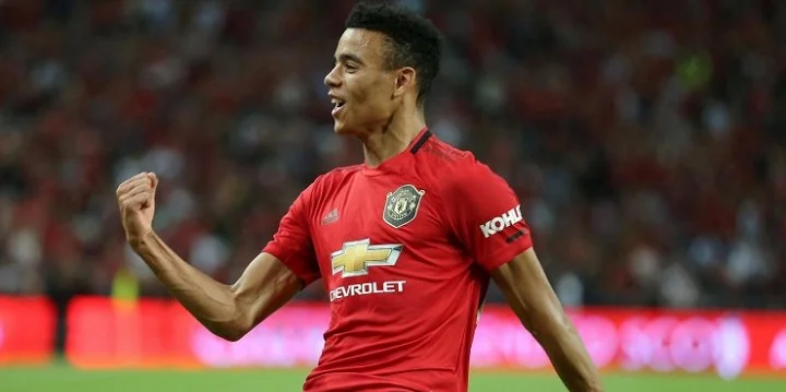 Новые имена в европейских топ-клубах Новые имена в европейских топ-клубах