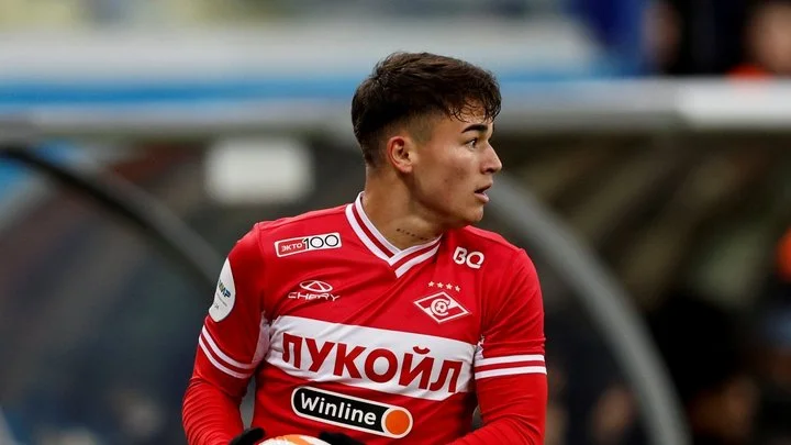 Манфред Угальде: «Чемпионат только начинается, мы хотим его выиграть» Манфред Угальде: «Чемпионат только начинается, мы хотим его выиграть»