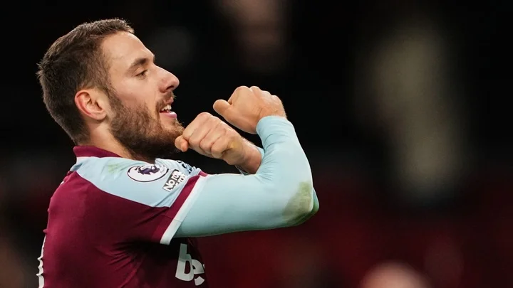 ФИФА обязала «Вест Хэм» выплатить ЦСКА задолженность по трансферу Влашича