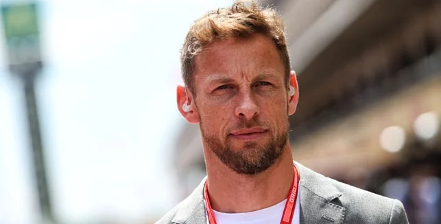 Баттон: «В 2024 году возможны неожиданности» Баттон: «В 2024 году возможны неожиданности»