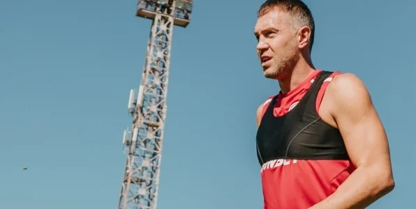 Петржела: «Дзюба вспомнил про сборную ради пиара в СМИ» Петржела: «Дзюба вспомнил про сборную ради пиара в СМИ»