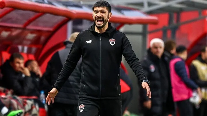Спартак Гогниев: «О чем можно говорить после 0:5? Провалили игру. Хотя начали здорово. Знали, что «Локо» хорошо бежит, что тяжело их сдерживать»