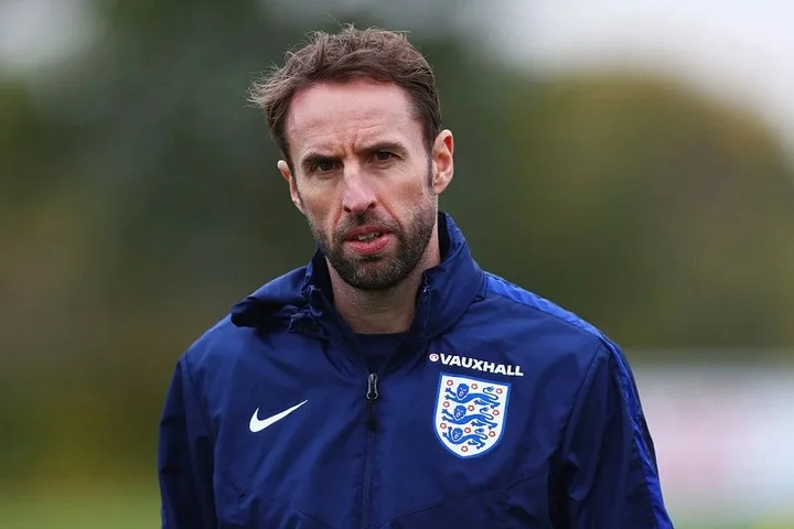 Гарет Саутгейт: «Если мы не выиграем Евро, то меня, вероятно, в сборной больше не будет» Гарет Саутгейт: «Если мы не выиграем Евро, то меня, вероятно, в сборной больше не будет»