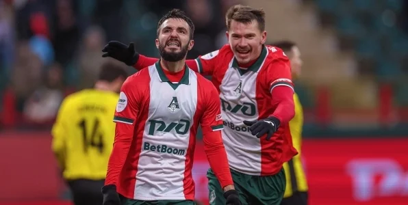 Губерниев: «Локомотив» будет бороться за чемпионство Губерниев: «Локомотив» будет бороться за чемпионство