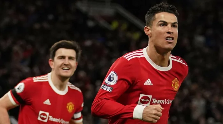 Роналду перед матчем с «Атлетико»: «Возможность показать миру, почему «Олд Траффорд» известен как «Театр мечты»