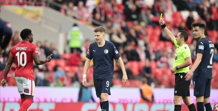 Результативность, безумные матчи и живые эмоции. Очарования сезона в РПЛ