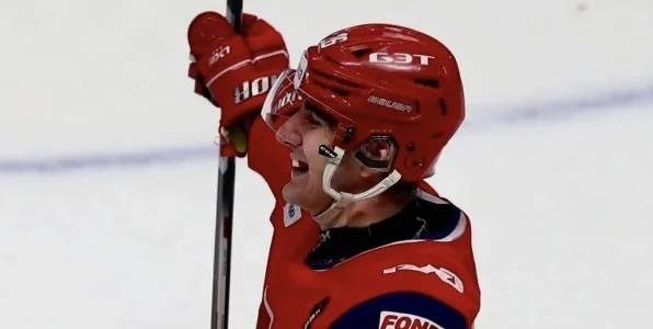 Защитник «Локомотива» Симашев подтвердил, что уезжает в НХЛ в клуб «Юта» Защитник «Локомотива» Симашев подтвердил, что уезжает в НХЛ в клуб «Юта»