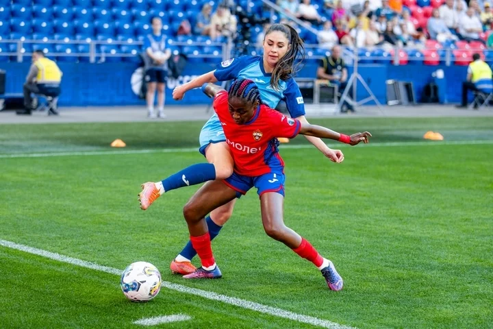 Денис Глушаков: «Уровень женского футбола в России вырос» Денис Глушаков: «Уровень женского футбола в России вырос»