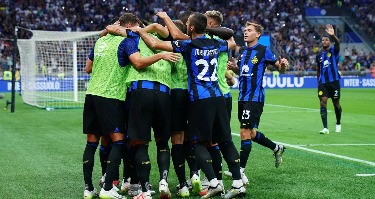 В Серии А останется 20 клубов В Серии А останется 20 клубов