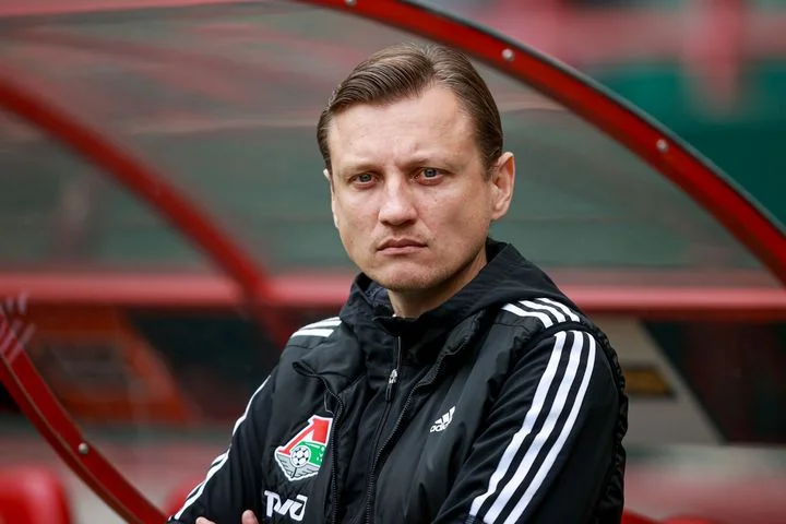 Михаил Галактионов про 1:0 с «Ростовом»: «Мы готовились к давлению со стороны соперника» Михаил Галактионов про 1:0 с «Ростовом»: «Мы готовились к давлению со стороны соперника»