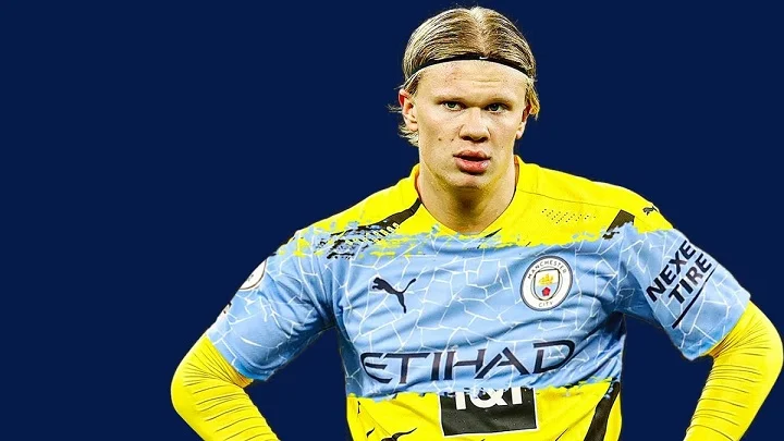 «Манчестер Сити» все еще уверен, что сможет подписать Холанда «Манчестер Сити» все еще уверен, что сможет подписать Холанда