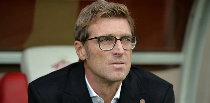 Каррера о «Спартаке»: «Не вылетит из РПЛ» Каррера о «Спартаке»: «Не вылетит из РПЛ»