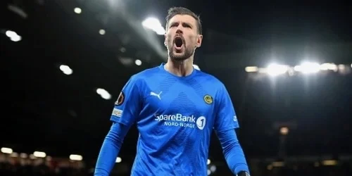 В Норвегии рассказали, когда россиянин Хайкин сможет выступать за норвежскую сборную