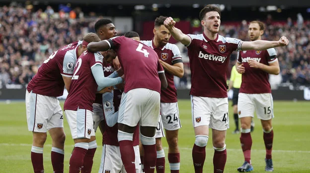 «Севилья» и «Вест Хэм» назвали стартовые составы ответного матча ЛЕ