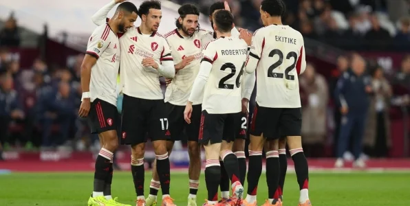 Чем закончатся матчи четвертьфинала Кубка Англии?