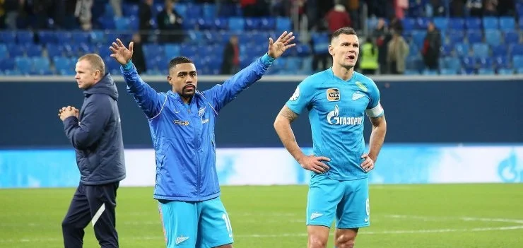 Европейцы разбирают топ-игроков РПЛ. ПСЖ охотится за экс-футболистом «Барсы», Сперцян интересен ПСВ