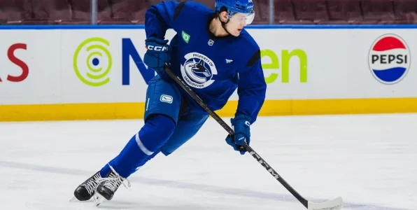 Кудрявцев: между НХЛ и АХЛ разница в сто уровней. Вообще несопоставимо