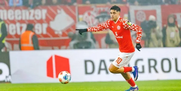 Страсбур – Майнц: обзор матча Лиги конференций, счёт 4:0, голы