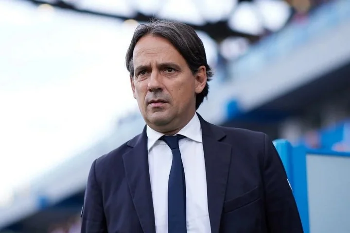 Массимо Моратти: «В некоторых ситуациях, после отдельных ошибок я бы Индзаги из «Интера» уволил» Массимо Моратти: «В некоторых ситуациях, после отдельных ошибок я бы Индзаги из «Интера» уволил»