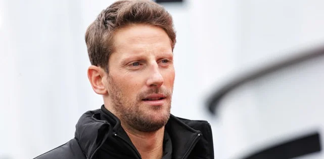 Грожан об аварии в Бахрейне: «После нее стал получать гораздо больше удовольствия от жизни» Грожан об аварии в Бахрейне: «После нее стал получать гораздо больше удовольствия от жизни»