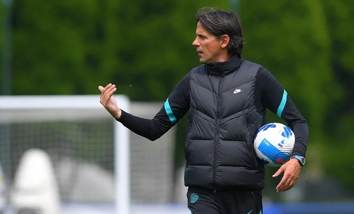 Индзаги верит, что «Интер» может обойти «Милан» Индзаги верит, что «Интер» может обойти «Милан»