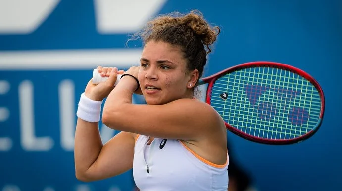 Соболенко впервые в сезоне вышла в полуфинал на харде Соболенко впервые в сезоне вышла в полуфинал на харде