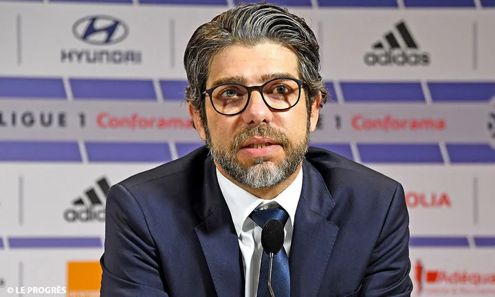 Жуниньо Пернамбукано: «Конечно, приятно видеть, когда ПСЖ забивает пять или семь мячей. Но футбол – это не только забивание голов» Жуниньо Пернамбукано: «Конечно, приятно видеть, когда ПСЖ забивает пять или семь мячей. Но футбол – это не только забивание голов»