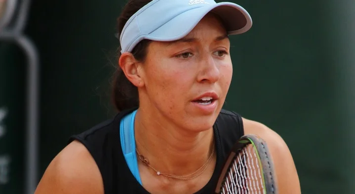 Пегула: «Если бы в начале года мне сказали, что я выйду в финал US Open, то я бы сильно посмеялась» Пегула: «Если бы в начале года мне сказали, что я выйду в финал US Open, то я бы сильно посмеялась»