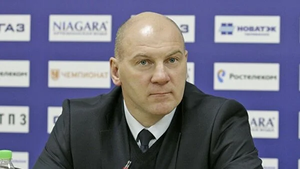 Николишин: «Две победы в двух матчах, ни одной пропущенной шайбы. Не знаю, почему сборную России критикуют за качество игры» Николишин: «Две победы в двух матчах, ни одной пропущенной шайбы. Не знаю, почему сборную России критикуют за качество игры»