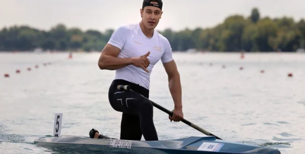 В Федерации каноэ России поставили сборной твердую «четверку» за ЧМ в Милане В Федерации каноэ России поставили сборной твердую «четверку» за ЧМ в Милане