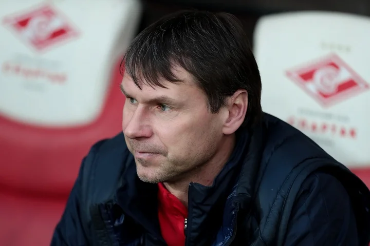 Егор Титов: «Пусть Абаскаль сначала хотя бы что-то выиграет, чтобы его можно было сравнивать с Романцевым» Егор Титов: «Пусть Абаскаль сначала хотя бы что-то выиграет, чтобы его можно было сравнивать с Романцевым»