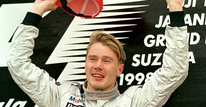 Хаккинен о «Ред Булл» перед гонкой в Джидде: «Им придется потрудиться, чтобы занять первый ряд» Хаккинен о «Ред Булл» перед гонкой в Джидде: «Им придется потрудиться, чтобы занять первый ряд»