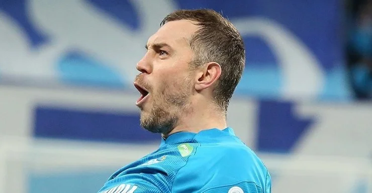 Символическая сборная 15-го тура РПЛ: вихрь «Динамо», двойной агент Агаларов и пятка Дзюбы