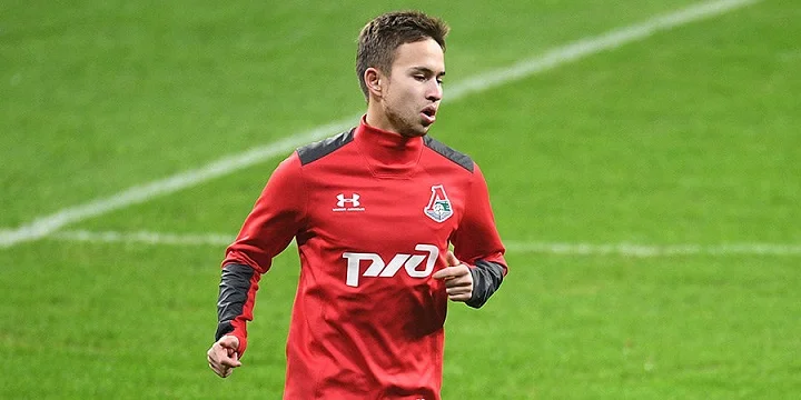 «Локомотив» еще может подписать новичков «Локомотив» еще может подписать новичков